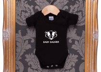 Baby-badger-black