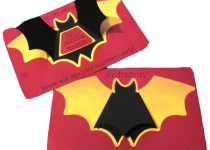 Bat-invites