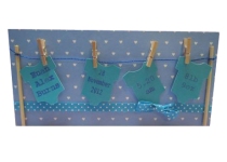 Birth-washing-line