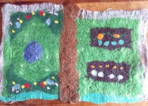 Gardenmat