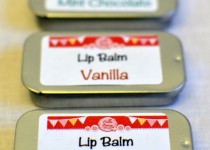 Lip-Balm
