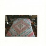 Patchwork-quilt