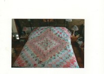 Patchwork-quilt