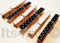 Pegs