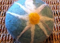 daisyball