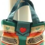 heart-bag
