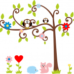 swirl-tree