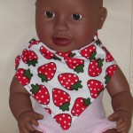 Baby-strawberry