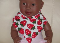 Baby-strawberry
