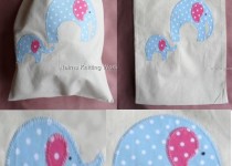 Blue-Elephant