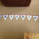 Bunting
