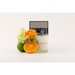 Candle-Classic-with-Box-OLB-with-Flowers-67B