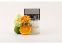 Candle-Classic-with-Box-OLB-with-Flowers-67B