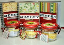Journal-Jar