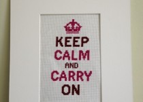 Keep-Calm
