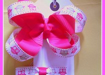 Owl-Bow