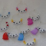 Wine-charms