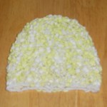 Yellow-Dune-Baby-Hat