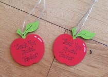 apples