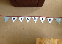 bunting