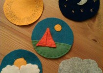 felt-patches