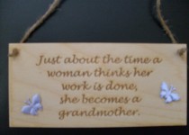 granny
