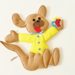 Tiny Tots Mobiles