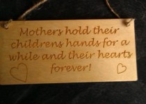 mother-plaque