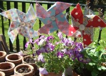 pinwheels