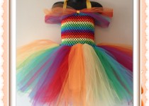 rainbow-dress