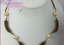 scalloped-coil-necklace