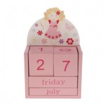 Fairy-Block-Calender