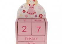 Fairy-Block-Calender