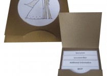Gold-envelope-dual