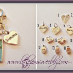 Photo-Keyring