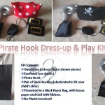 Pirate-Hook-Set