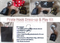 Pirate-Hook-Set