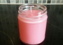 Small-Candle