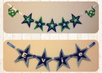 banners