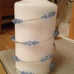 blue-candle