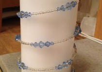 blue-candle