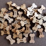 bones