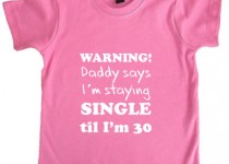 daddy-says-staying-single