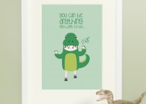 dino