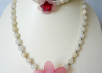 flower-necklace-and-bracelet-set