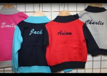 jackets