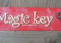 magickey