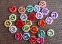 pastel-flowery