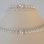 pearl-choker