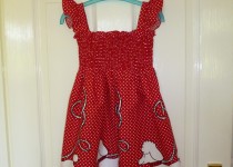 poodle-dress